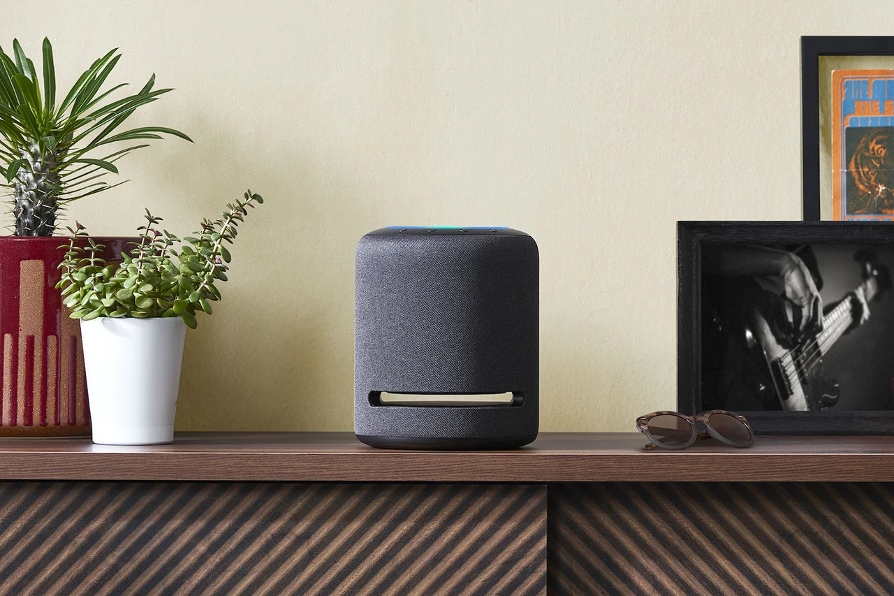 Amazon: Mensch, Alexa!