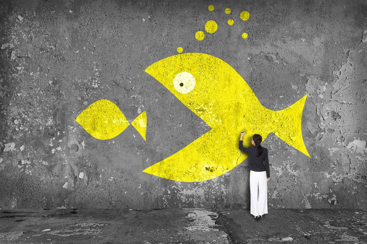 Amundi signalisiert Interesse an Deutsche-Bank-Tochter DWS – so reagiert die Aktie
