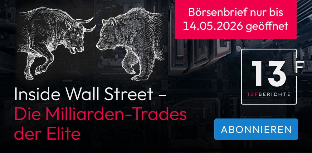 13F-Berichte 02/26