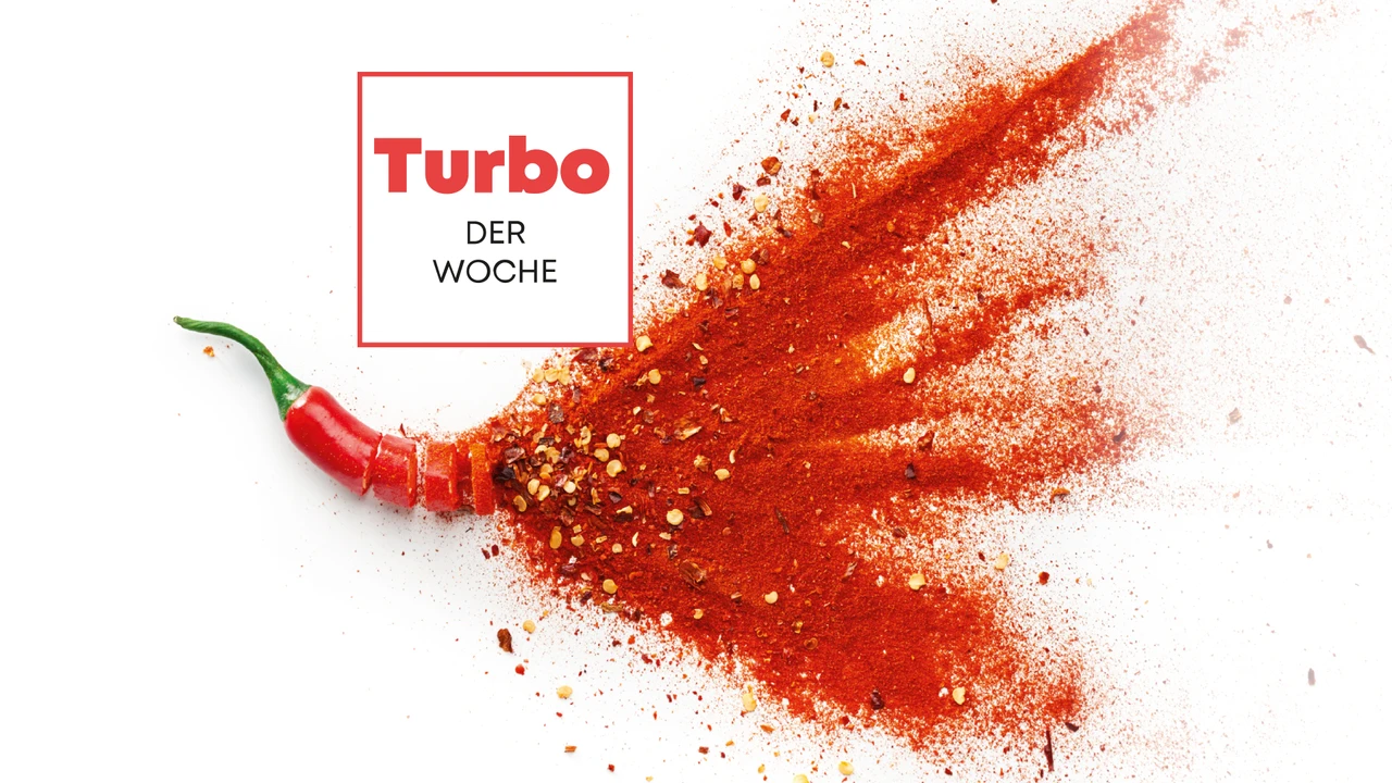 Feurige Renditechance – hier zünden Anleger den Turbo