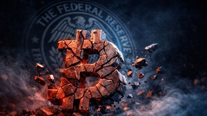 Bitcoin & Co: Ist DAS der Grund für den Abverkauf?  / Foto: Sora; KI-generiertes Bild