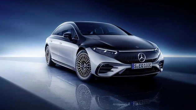 Mercedes‑Benz: Wegweisende Partnerschaft