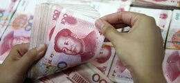 China kämpft mit Yuan&#8209;Abwertung gegen Konjunkturdelle (Foto: Börsenmedien AG)