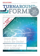 DAX: Neu: Turnaround‑Formel mit US‑Bonus – Depotwerte gehen dank Blockchain durch die Decke
