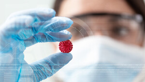 Das neue Portfolio von BB Biotech: Moderna unangefochten auf Platz 1  / Foto: Shutterstock