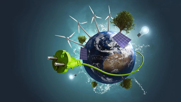Starker Jahresauftakt: Energieinfrastruktur‑Highflyer vor Kursschub
