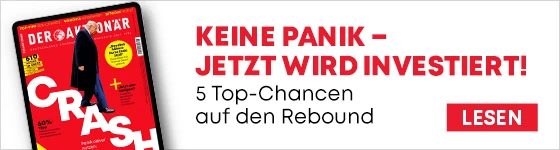 Banner global DA Magazin 16/25