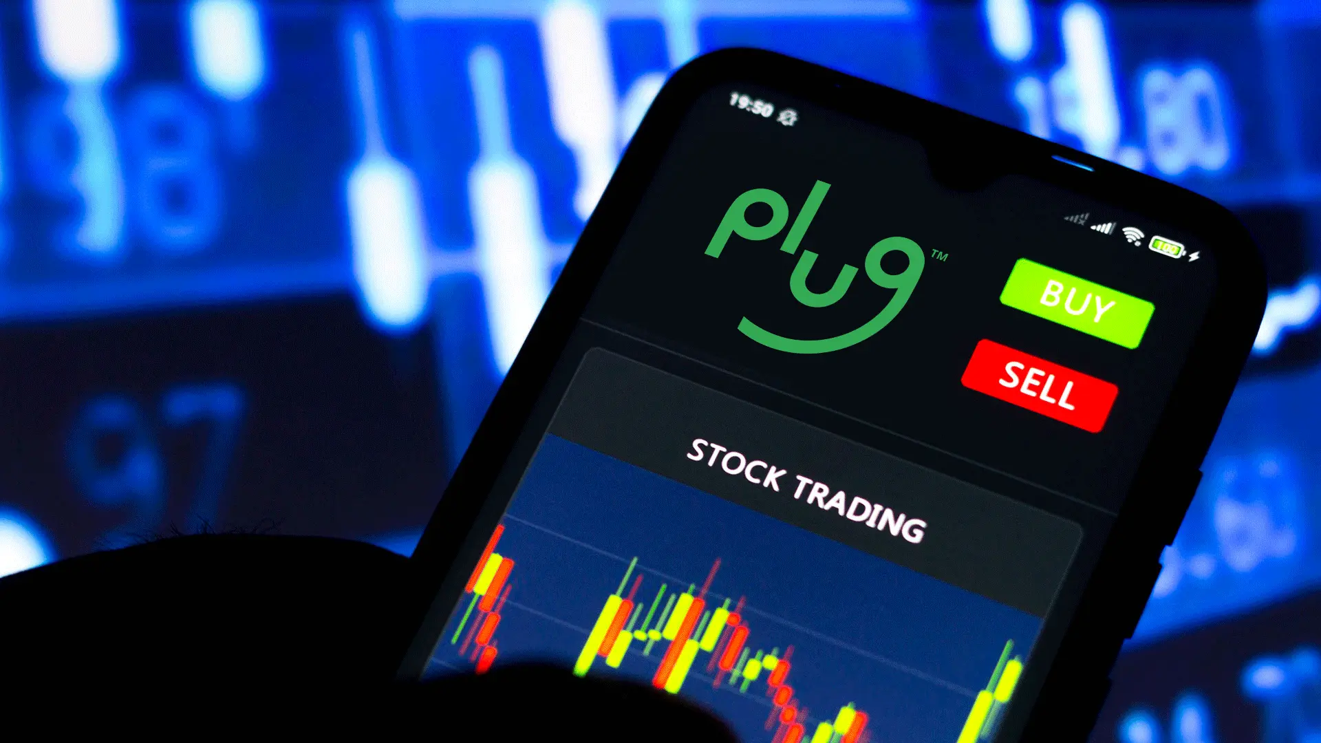 Plug Power&#8209;Aktie legt 30 Prozent zu: Ist wieder Hoffnung für Aktionäre da? (Foto: rafapress/Shutterstock)