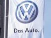 DAX: VW nach Zahlen: Mit Mega‑Sparkurs zum Jahreshoch