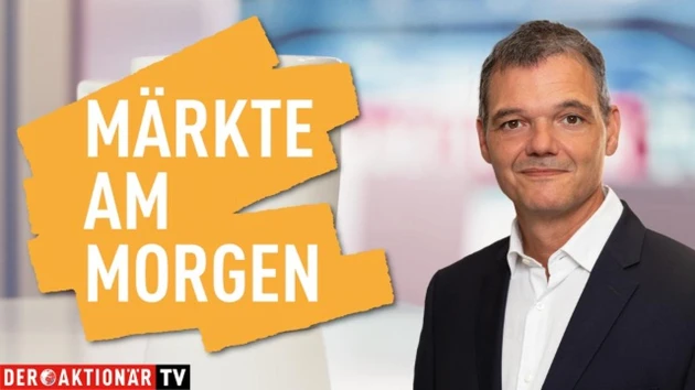 Marktüberblick: Microsoft, Netflix, DAX, SAP, Teamviewer, Covestro, TUI, Zalando, Infineon