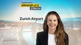 Flughafen Zürich AG: Flughafen Zürich: Rekordhalbjahr ‑ Aktie im Aufwind