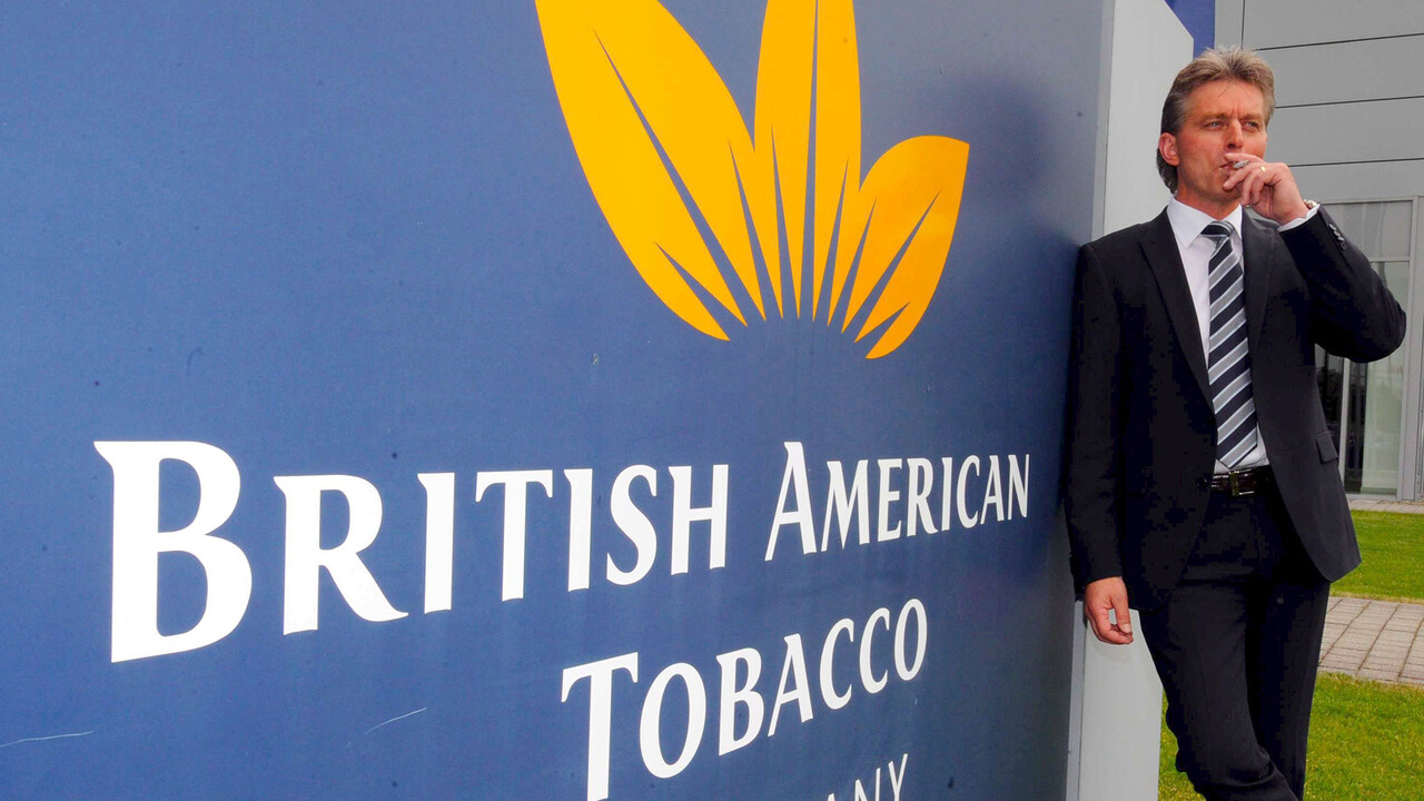 British American Tobacco: Schnäppchen für Dividendenjäger?