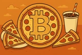 Bitcoin: Bitcoin Pizza Day: Diese zwei Pizzen wären heute ein Vermögen wert