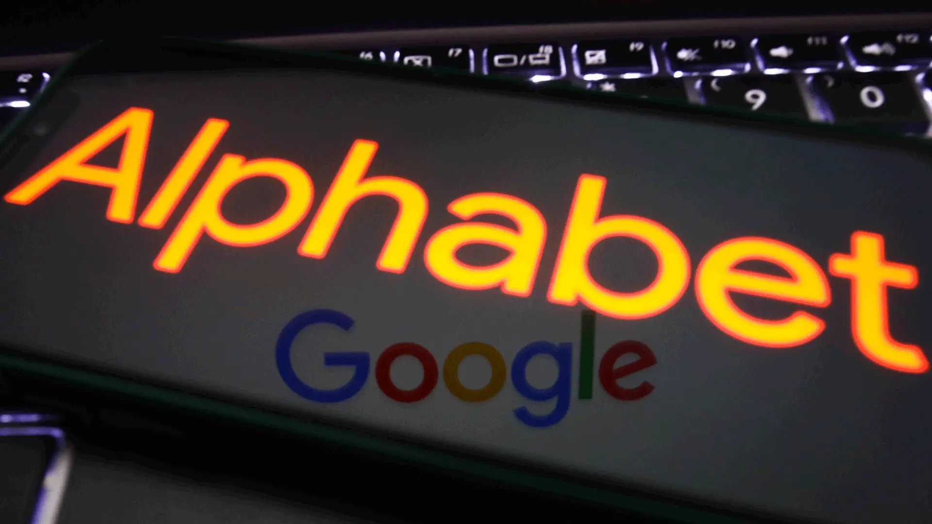 Überraschung bei der Alphabet&#8209;Aktie? Google veröffentlicht heute Abend seine Quartalszahlen (Foto: IMAGO)