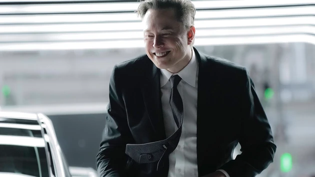 Tesla‑Chef Elon Musk: Twitter so inklusiv wie möglich machen