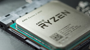 AMD: Im Windschatten von Nvidia – Comeback nimmt Fahrt auf  / Foto: Akura Yochi/Shutterstock