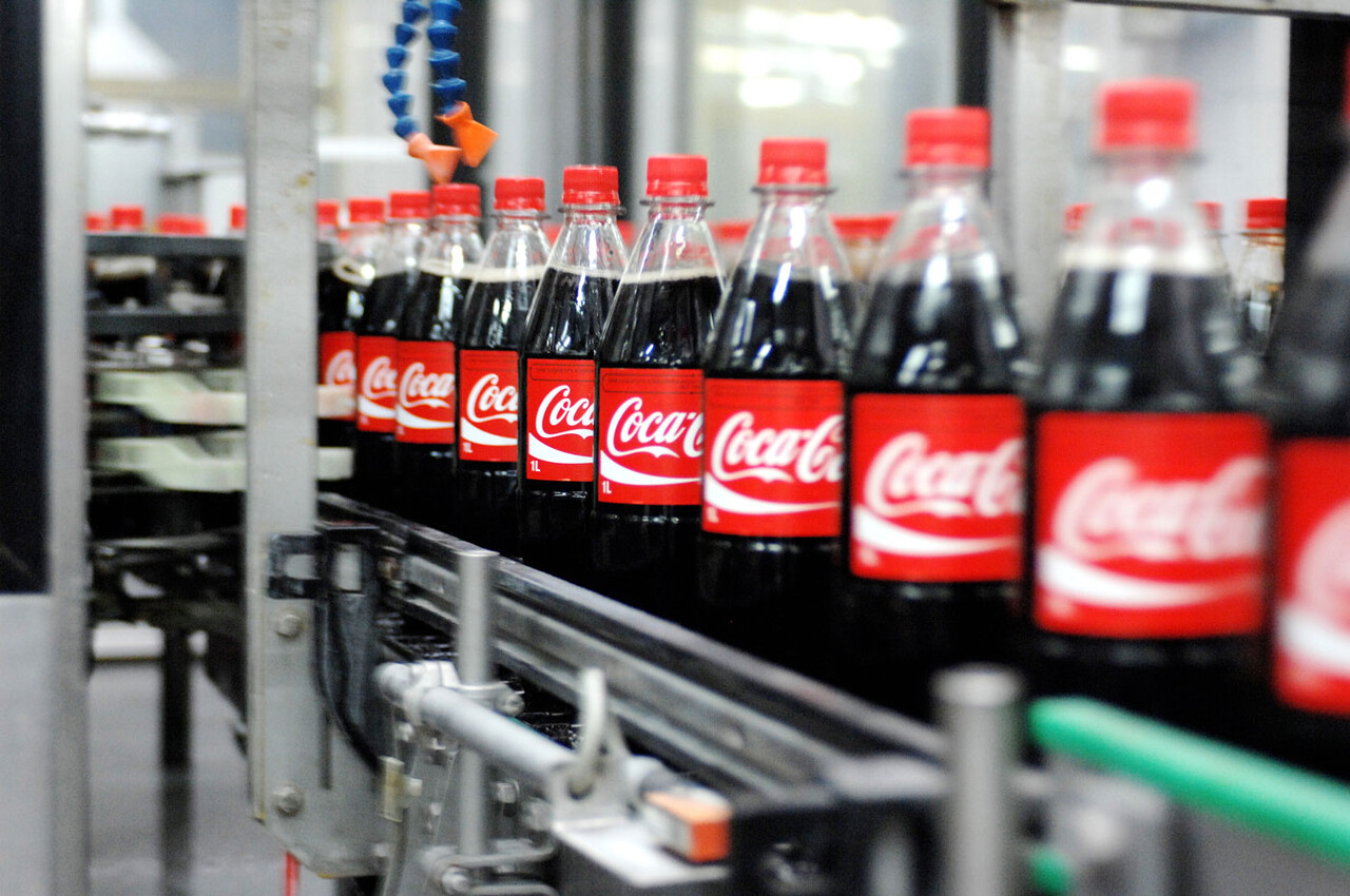 Coca-Cola-Aktie seit 53 Jahren ein Aktionärstraum