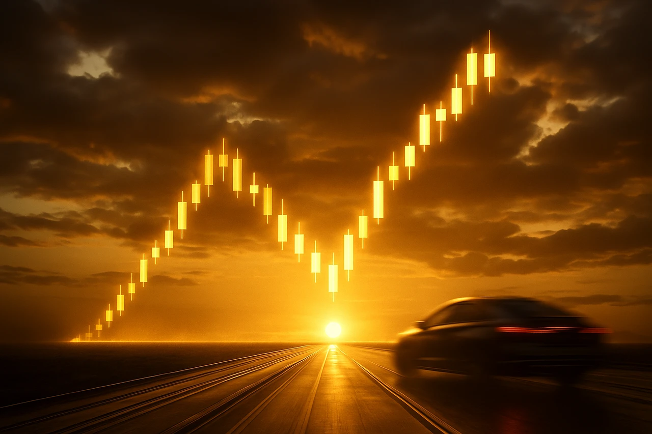 Unterbewerteter Plattform-Riese – dieser Tech-Titel hat Potenzial