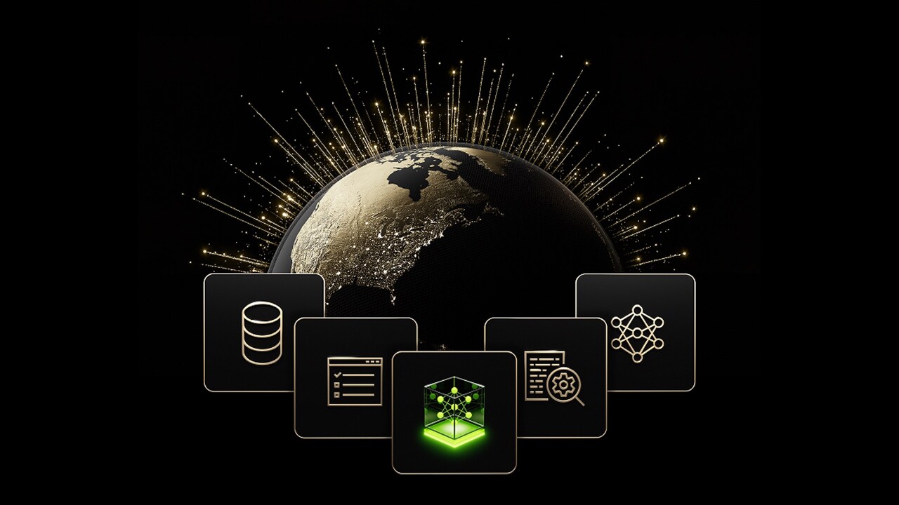 Nvidia: KI-Revolution mit diesem Junior-Partner?