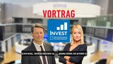 Bitcoin - United States Dollar: BITCOIN & ALTCOINS ‑ Neues Musterdepot von der Invest