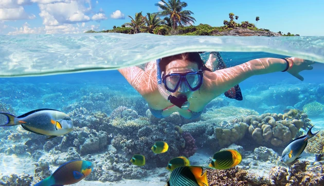 TUI:  Taucht die Urlauber‑Aktie jetzt ab? 