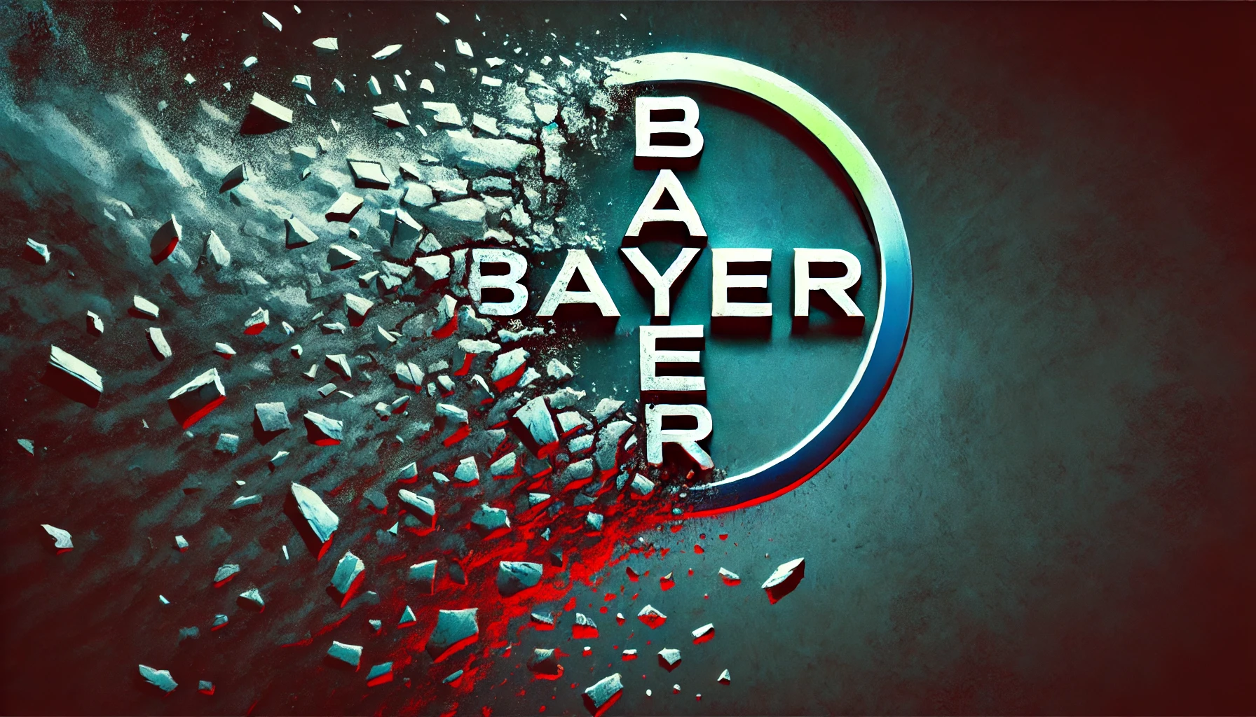 Bayer: War es das jetzt endgültig für die Aktie? (Foto: ChatGPT)