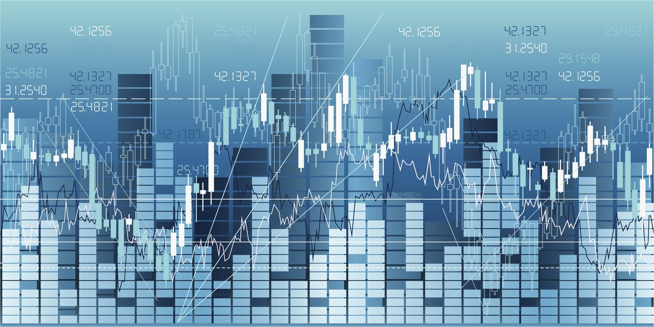 Die Strategie, die Ihnen 4.755 Prozent Gewinn bringt: Investieren Sie mit System, gewinnen Sie mit System