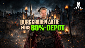 Börsenpunk: Aktien für Ewigkeit ‑ potenzieller KI‑Pharma‑Überflieger fürs Depot 