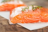Deutsche Bank Knock-Out Nordic Fish Farmer Index: Lachs ist in aller Munde ‑ so profitieren Sie!