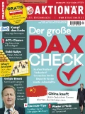 DAX: Der große DAX Check: Kaufen? Halten? Verkaufen? ‑ So machen Sie Ihr Depot fit für die zweite Jahreshälfte