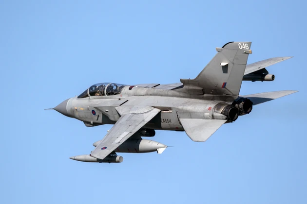 Airbus: Entsteht mit BAE Systems ein großer europäischer Kampfflugzeug‑Konzern?