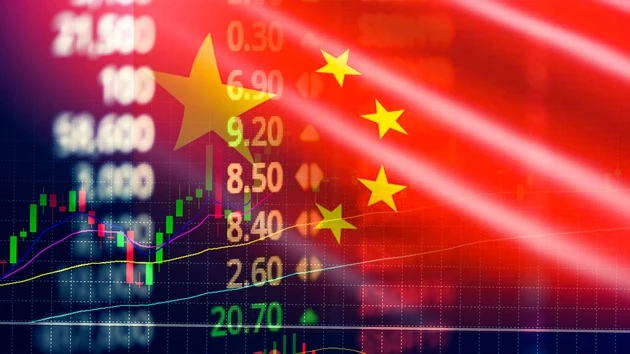 Evergrande atmet durch – Zockerei hat begonnen