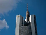 DAX: Commerzbank: Das sind die wichtigsten Aktionäre