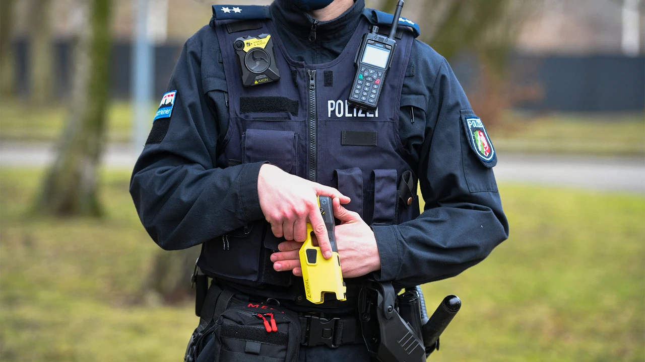 Top-Tipp der Woche: Volle Ladung