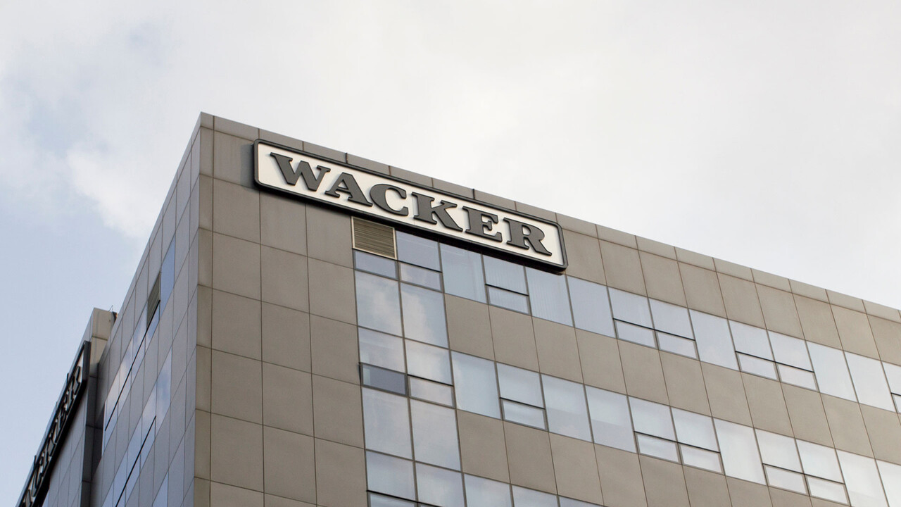 Wacker Chemie mit Gewinnwarnung – Aktie steckt Nachricht gut weg