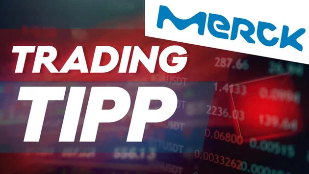 Trading‑Tipp Merck: Neue Prognose, Aktie blüht auf