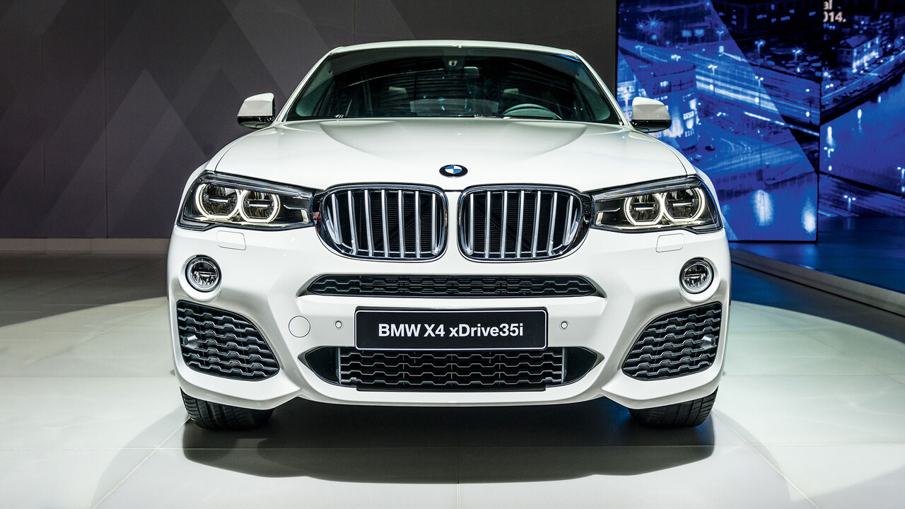 BMW: Donnerstag Zahlen – China wackelt, Marge im Fokus