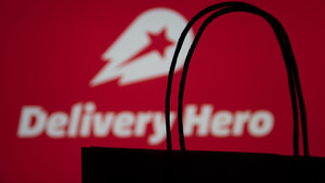 Trading‑Tipp: Delivery Hero im freien Fall  / Foto: Shutterstock