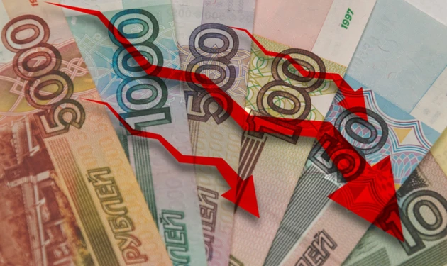 Devisen‑Markt: Rubel‑Crash nach Swift‑Sanktionen – massive Zinserhöhung der Russland‑Zentralbank hilft nicht