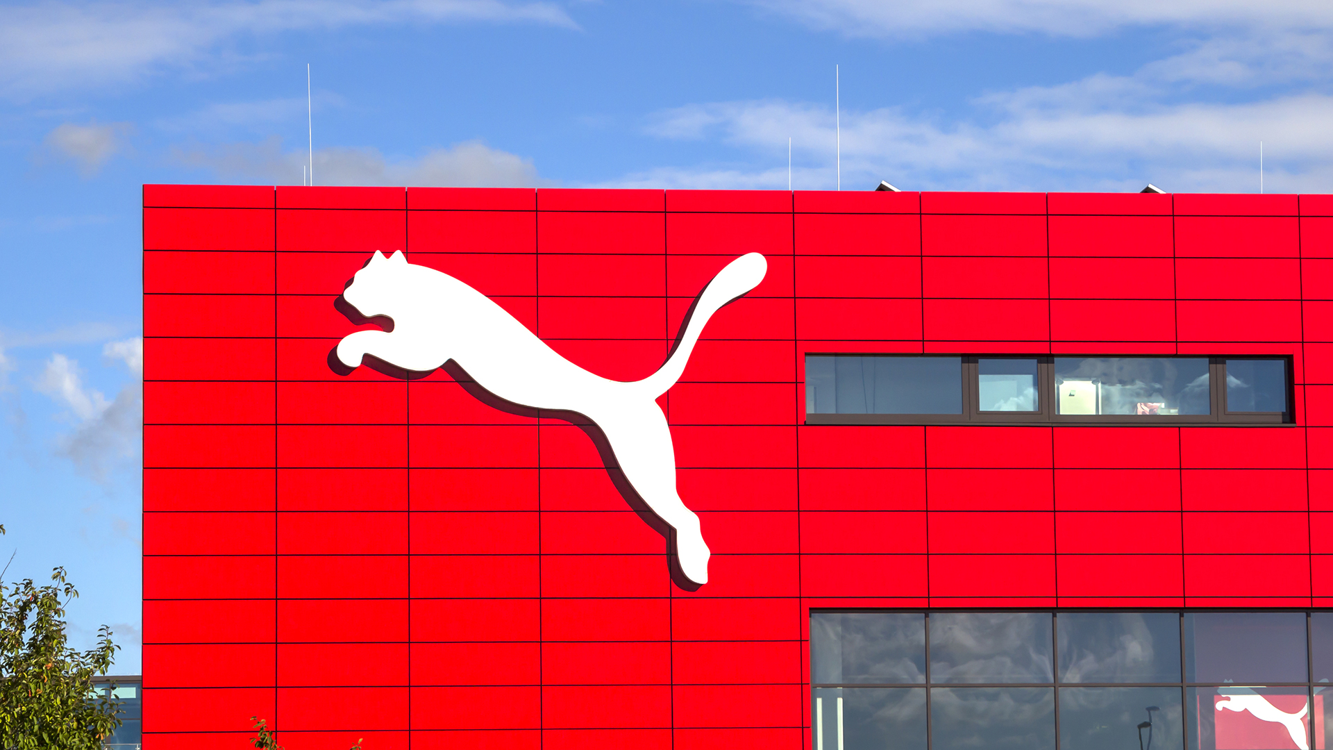 Puma&#8209;Hammer: Warum die Aktie an DIESEM Tag in die Höhe schießen könnte! (Foto: MDart10/Shutterstock)