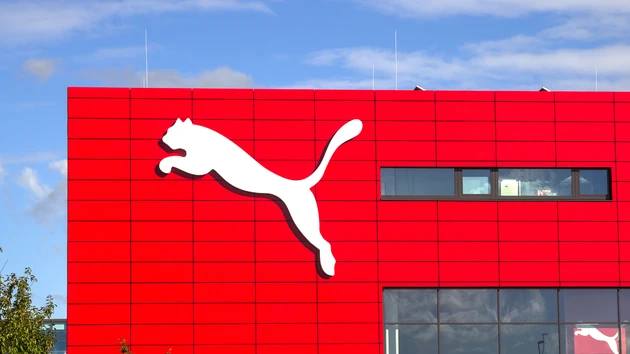 Enttäuschung bei Puma 