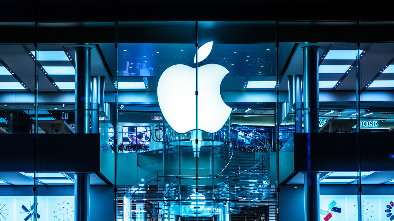Apple: Beginn einer neuen Ära – Aktie vor Allzeithoch