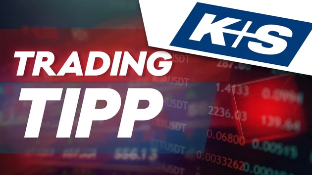 Trading‑Tipp K+S: Die Bullen bleiben am Drücker