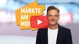 DAX: Märkte am Morgen: DAX startet behauptet; US‑Leitzinsen, Brent, Alphabet, Rheinmetall, Allianz, MunichRe, Bayer, Zalando im Fokus