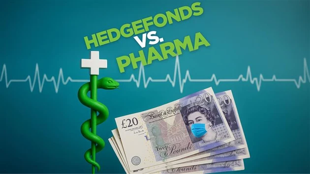 Machtkampf bei Novo Nordisk: Hedgefonds fordert Einfluss – Was steckt dahinter?