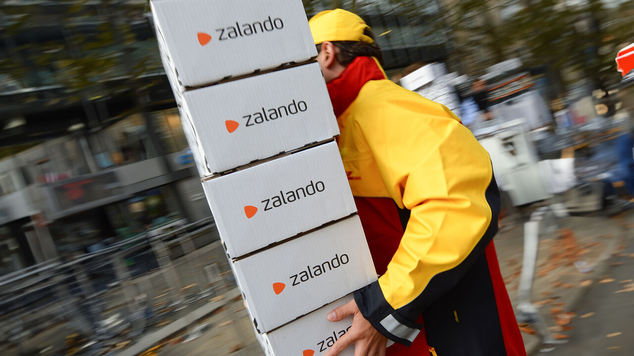 Zalando am DAX-Ende: Das ist der Grund