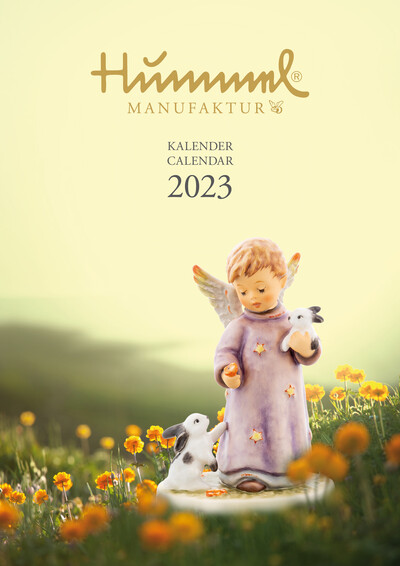 Hummel Kalender 2023