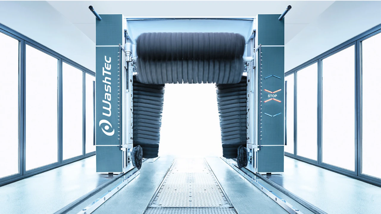 Saubere Sache: Dividendenperle mit 5,6% Rendite