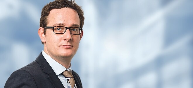 Interview Mit Philipp Sandner Zum Krypto Crash BÖrse Online