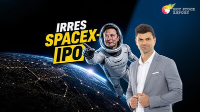 Söllner: SpaceX: 
